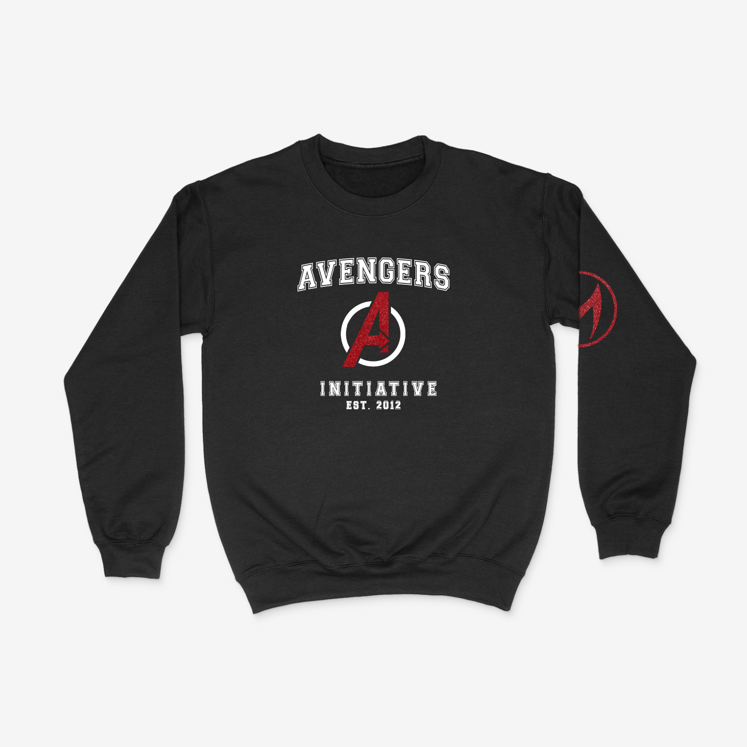 Avenger's Initiative Varsity Collection