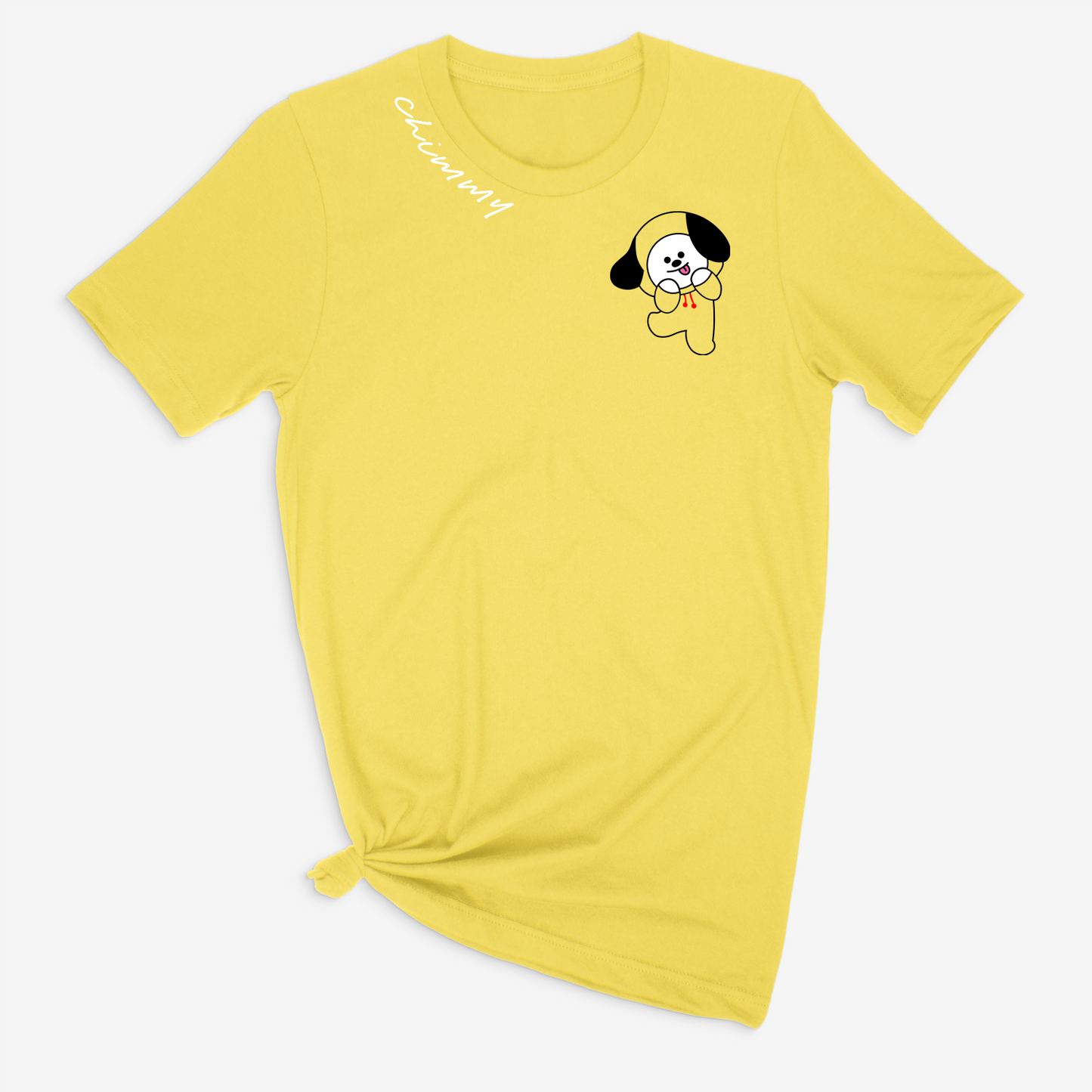 Chimmy Top