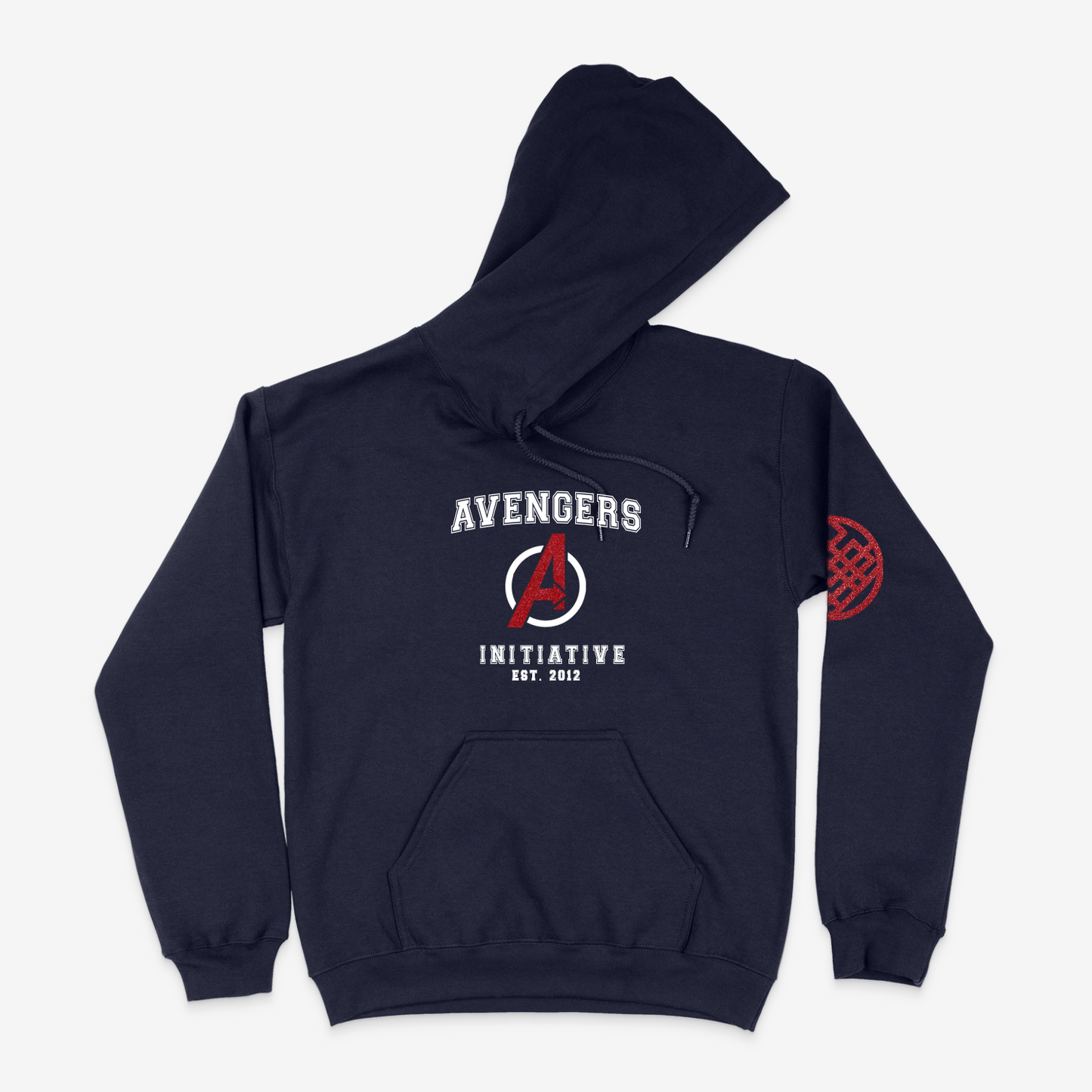 Avengers Initiative Varsity Sweater - Xu Shang-Chi