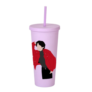 BTS TUMBLER