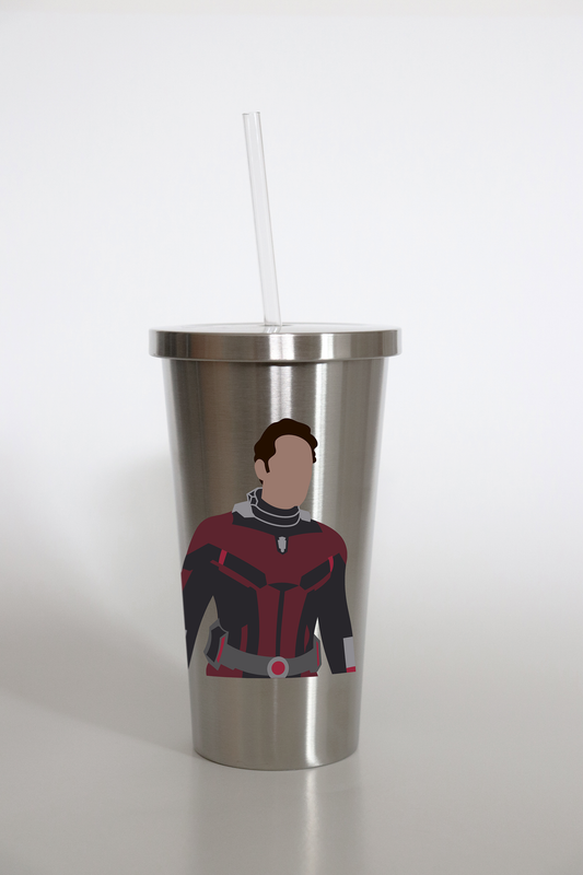 Marvel Tumbler - Ant-Man