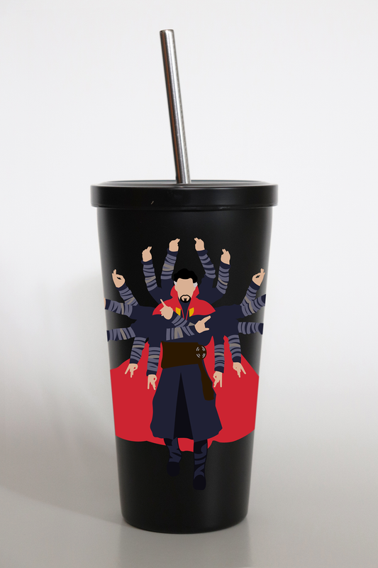 Marvel Tumbler - Doctor Strange - Infinity War