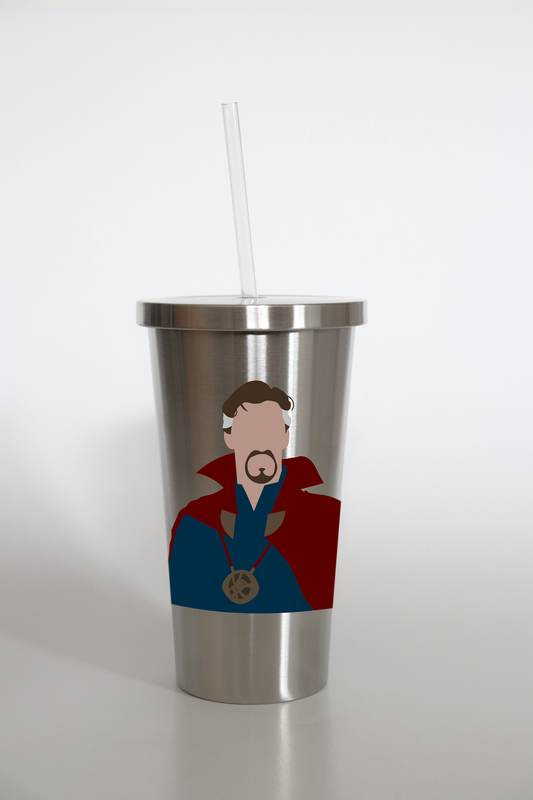 Marvel Tumbler - Doctor Strange