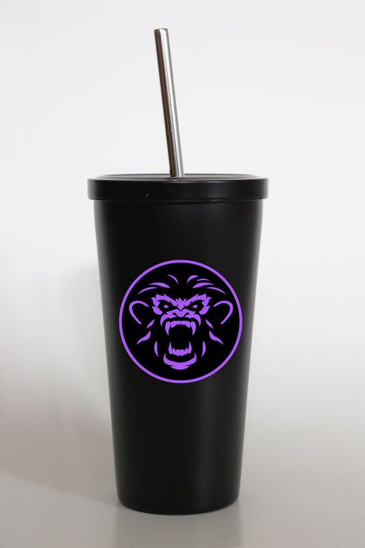 Marvel Tumbler - Madripoor