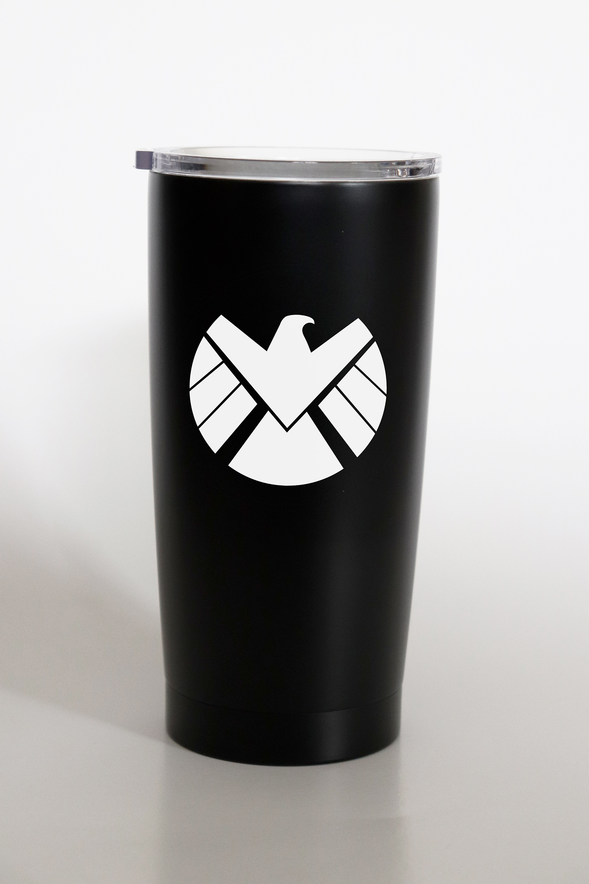 Marvel Tumbler